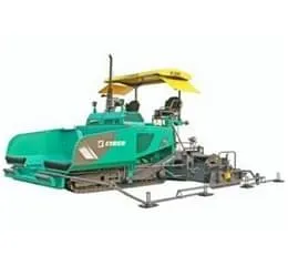 Vibro Acabadora AF 5000 Plus